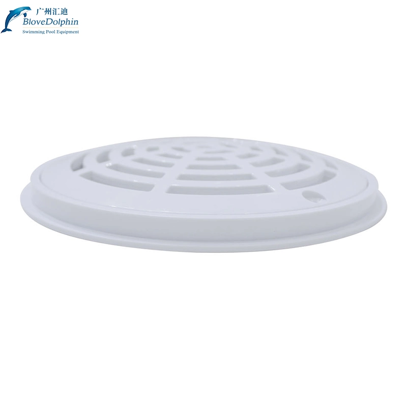 Swimming Pool Fittings Swimming Pool Circular Bottom Drain Main Drain Backwater Inlet