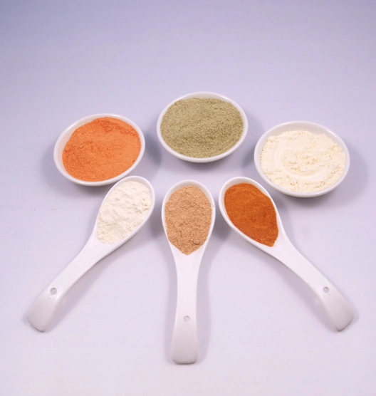 Sesame Seasoning Powder Used in Food Snacks for Industrial Use Food Additive