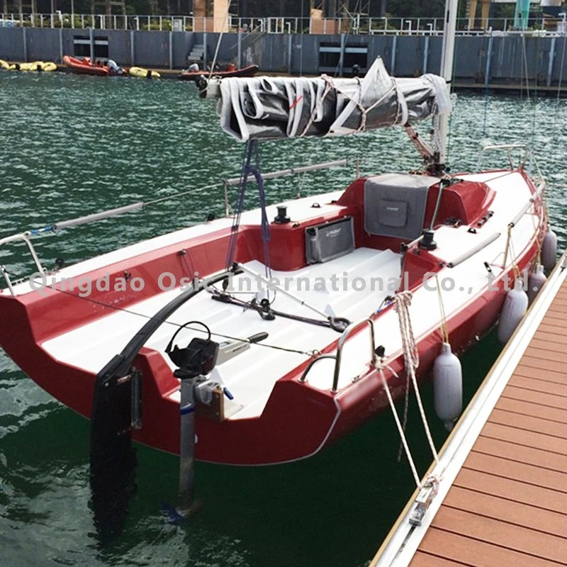 Different Size Sport Sailing Boat for Sale