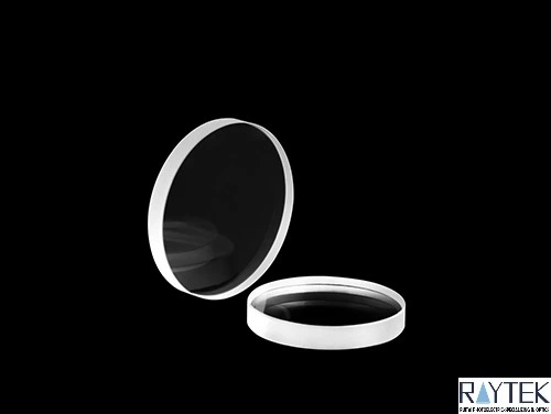 Calcium Fluoride Double Concave Lenses/Calcium Fluoride Material