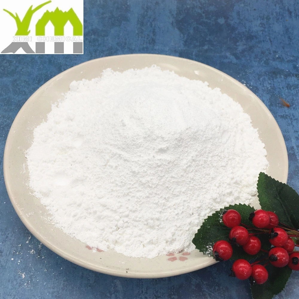 Factory Supplier Purity Barium Sulphate for Filler Masterbatch