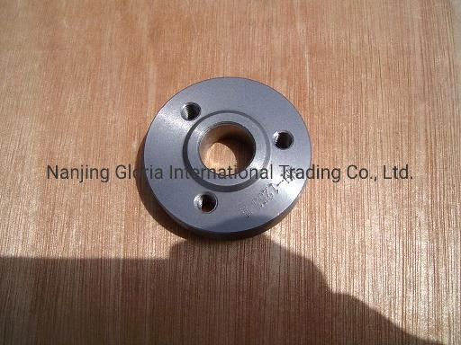 OEM Provide Car Water Pump Hub CNC Machining Parts