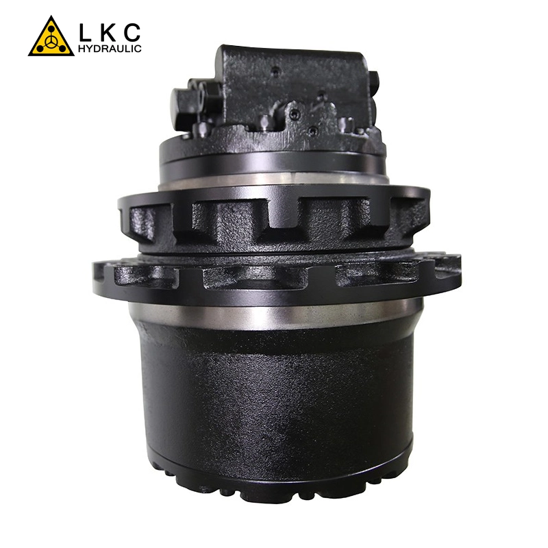 Lkc Travel Device for 7t~9t Track Chassis