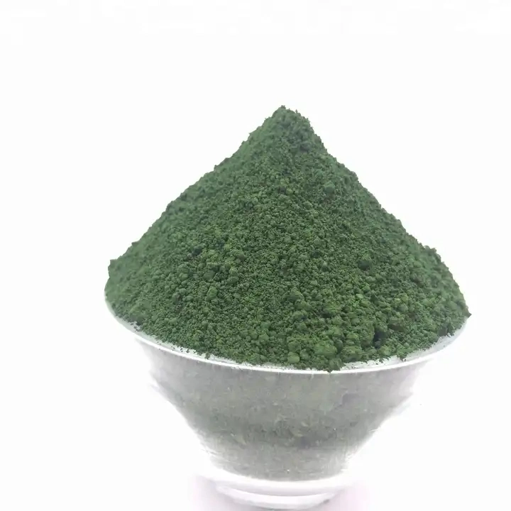 High quality/High cost performance  Ferrous Chloride Tetrahydrate CAS 13478-10-9 Wholesale/Supplier