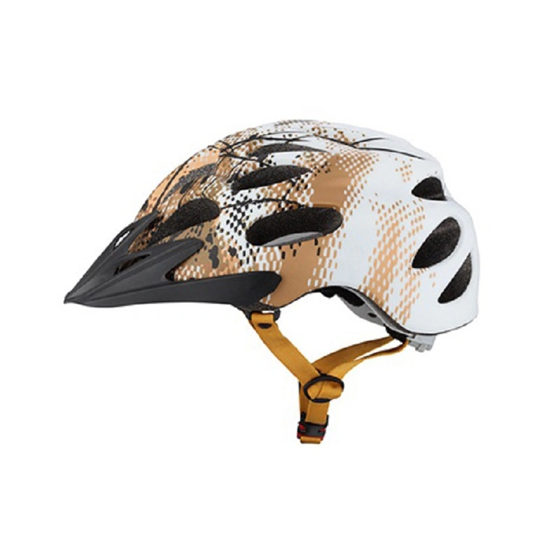 Accesorios de bicicletas EPS Casco adulto casco para bicicleta Seguridad VHM (-045)