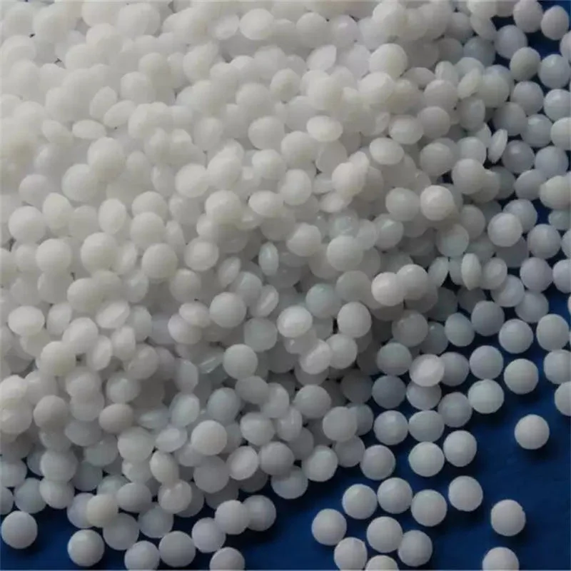 POM Plastic Granules Injection Grade Wear Resistant High Rigid Gear Special Material