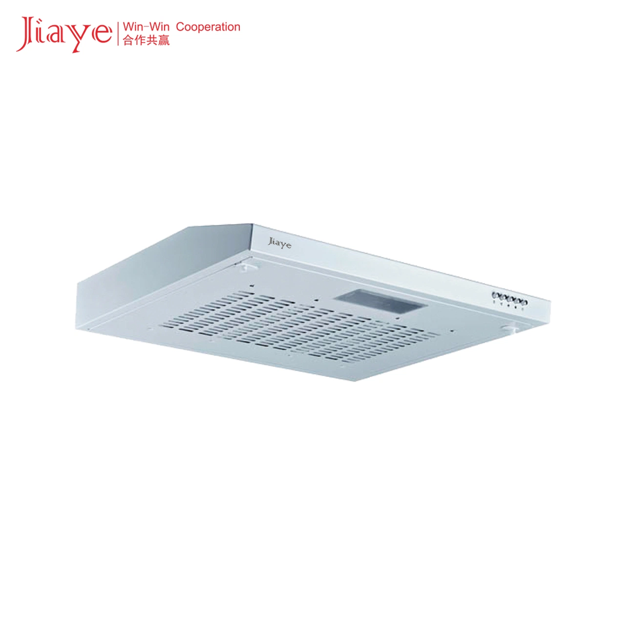 Kitchen Slim Style Auto Clean Design Range Hood with CE