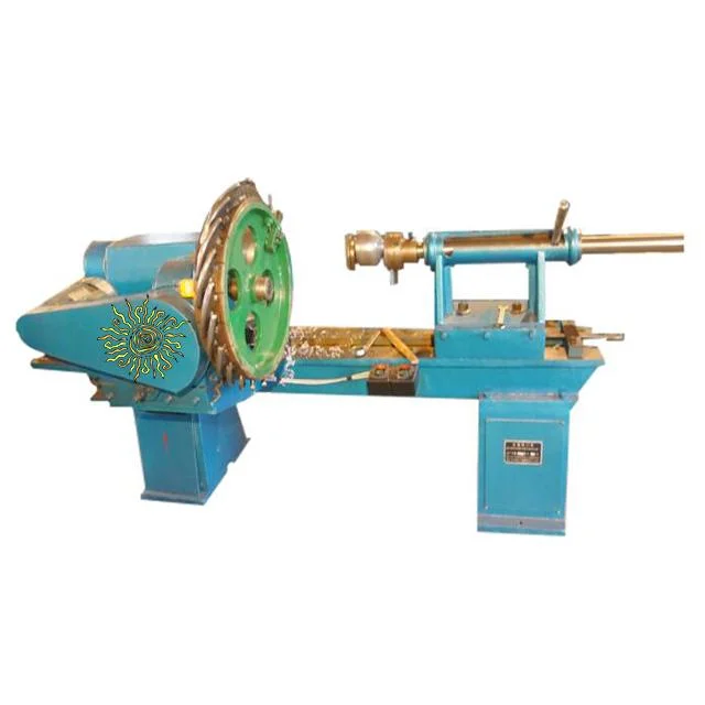 Necking Spinning Machine Closing Machine Neck Cuting Machine for Aluminum Kettle