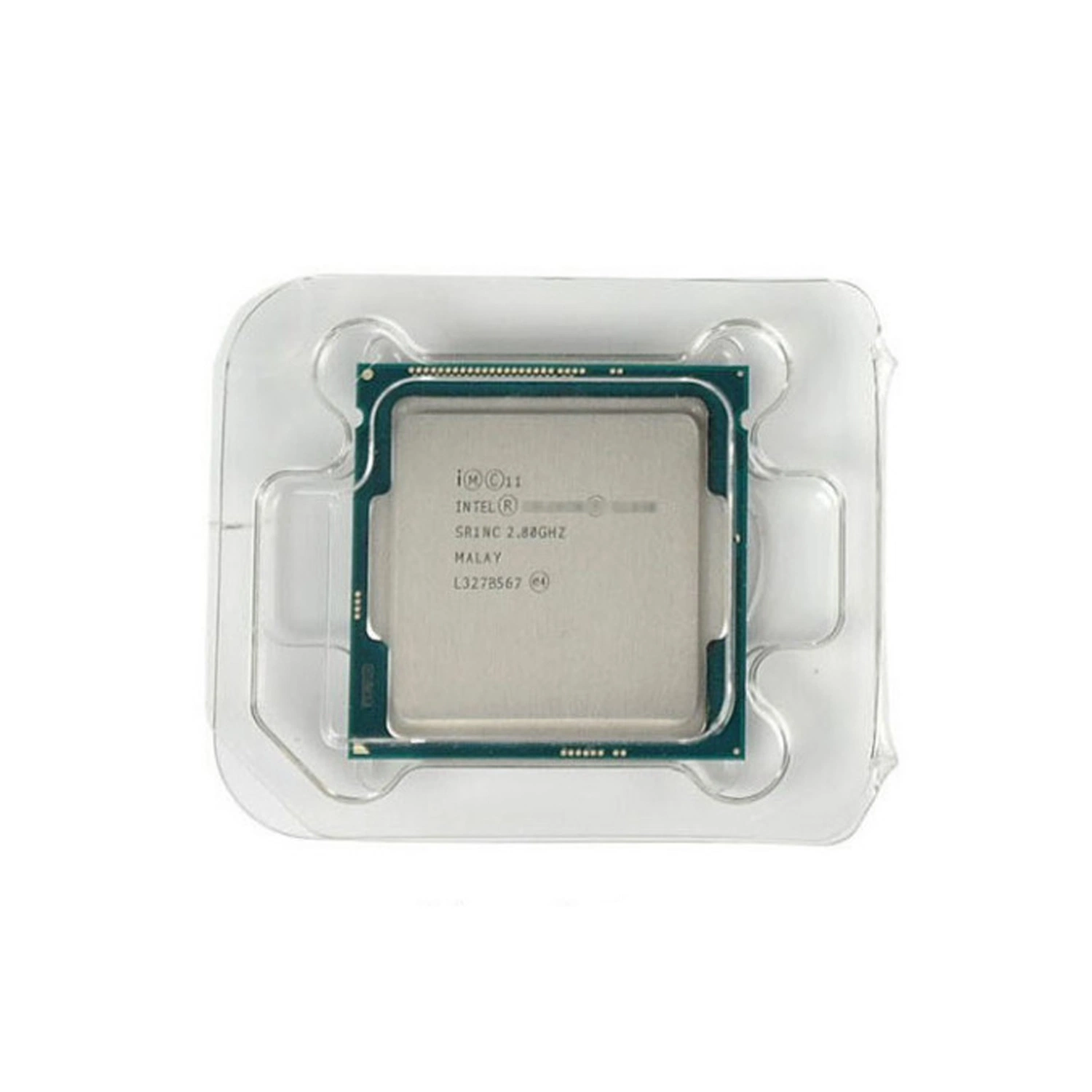 Четырехъядерный процессор Intel Core I5-2400 3.1 ГГц 6 м 95 Вт. LGA 1155