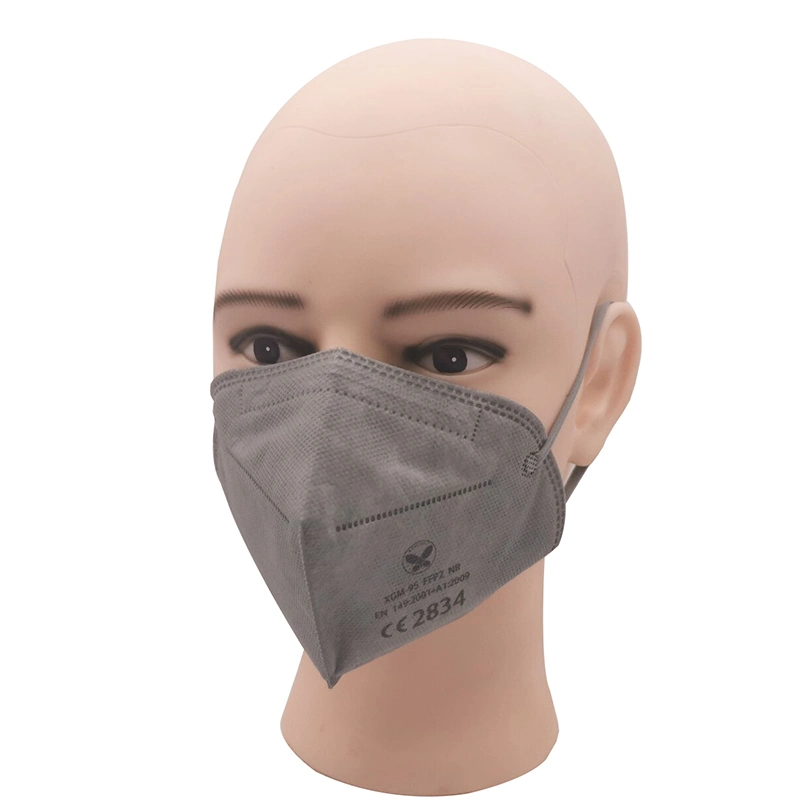 China Non Medical FFP2 Face Mask with CE Certificate En149 Standard