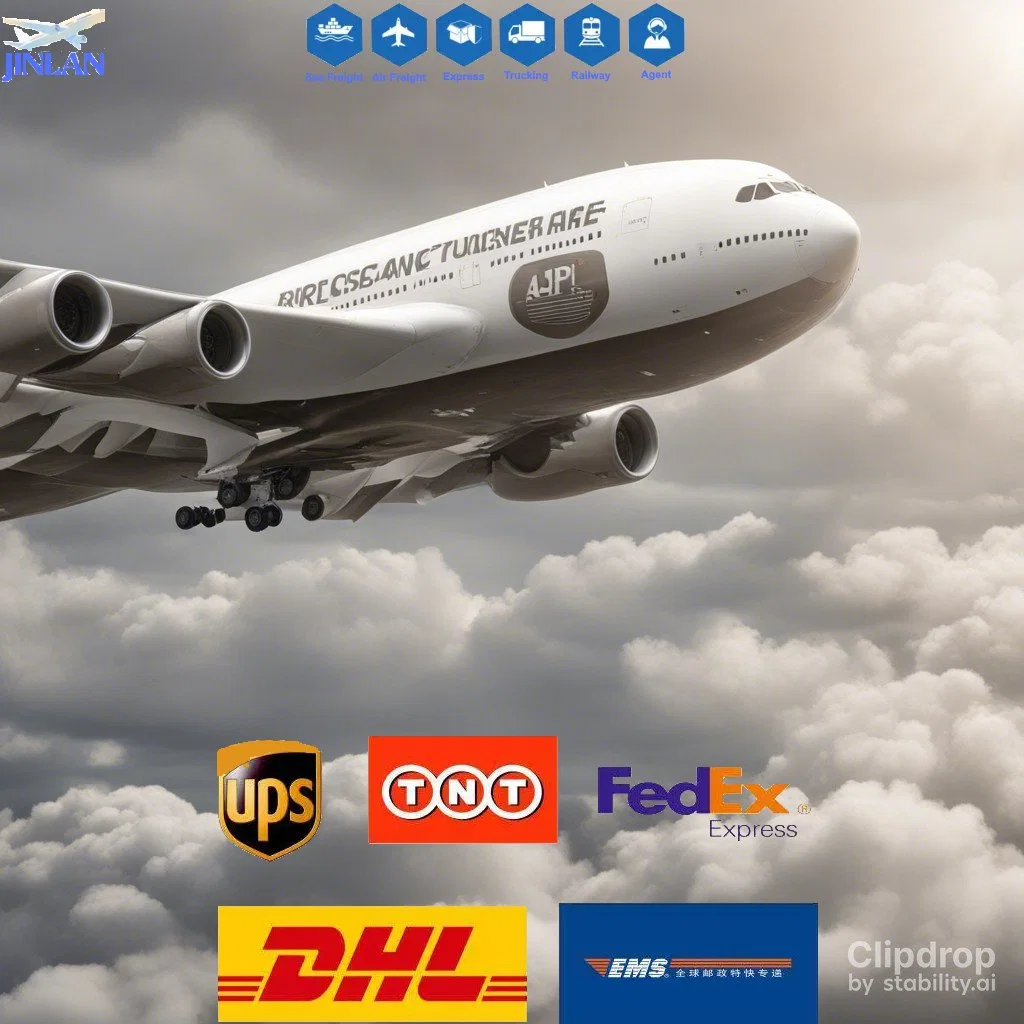 Fast Air Shipping to Jakarta From Yiwu, China by Express Courier Services