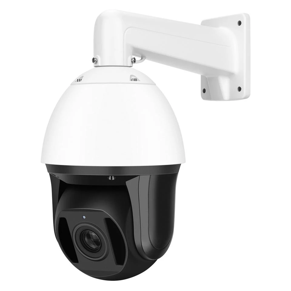 Zuhause Sicherheit Tracking Outdoor Wasserdichte IP High Speed Dome Kamera