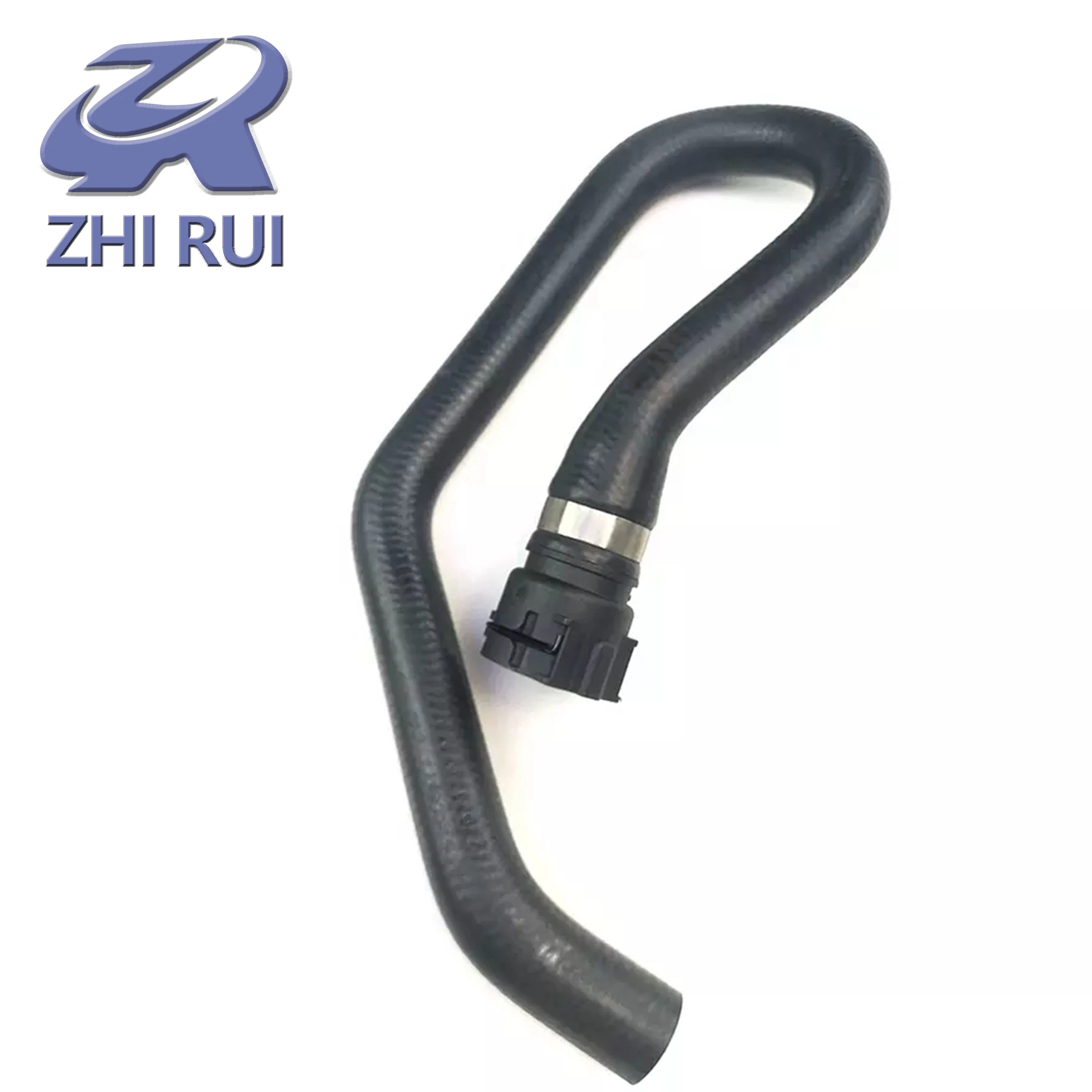 Auto Engine Radiator Coolant Hose Structure Cooling System Water Pipe for Auto Parts 3.2L 3.2I6 OEM Lr006418