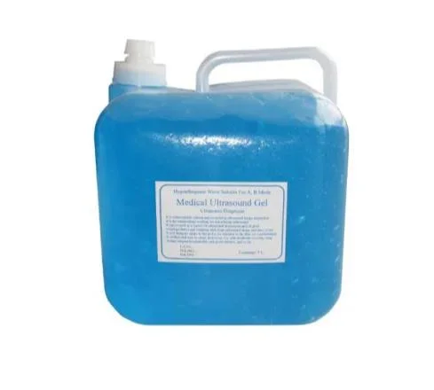 Ultrasound Transmission Gel / Ultrasonic Coupling Agent