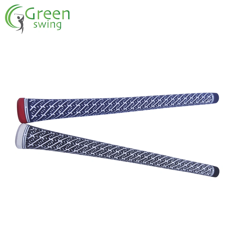 Custom OEM Cheap Standard Golf Rubber Grip