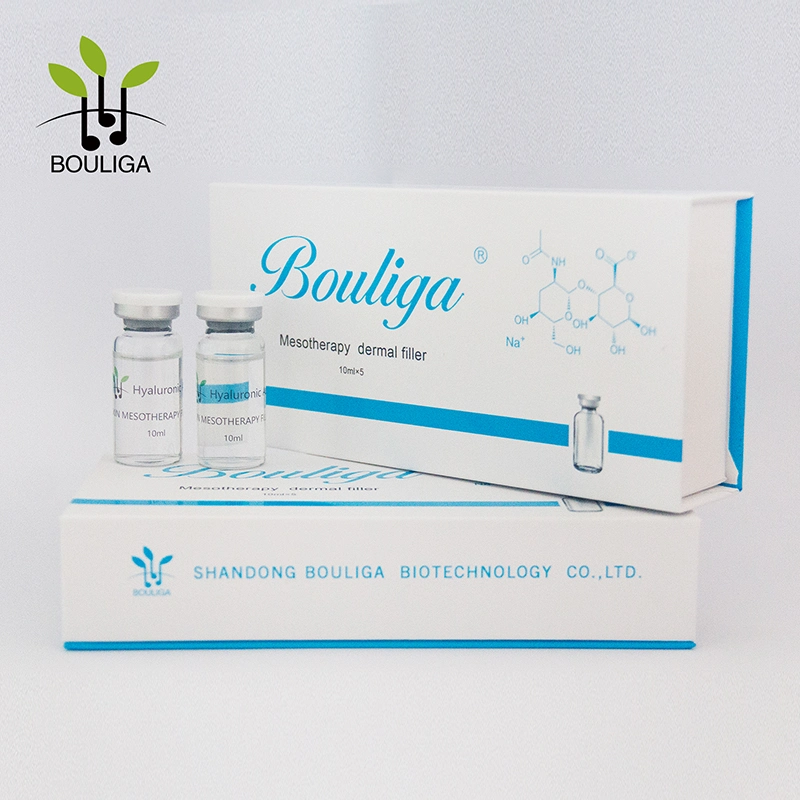 Factory Supply Wholesale/Supplierr Injectable Hyaluronic Acid Meso Gel for Hyaluron Pen