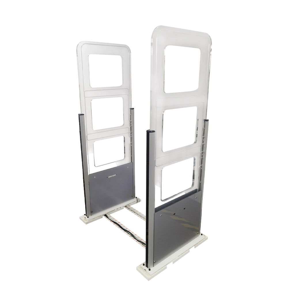 High Frequency Sensor RFID HF Library Security Gate for Sale