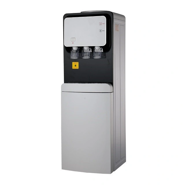 Metal Sidepanel ABS Plastic Master Carton Package Water Dispenser