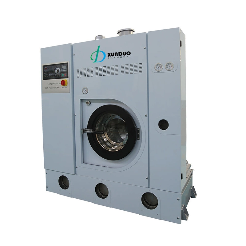 Shanghai Xunduo 12 Kg Commercial Hotel School and Laundry Shop Cleaning Equipment