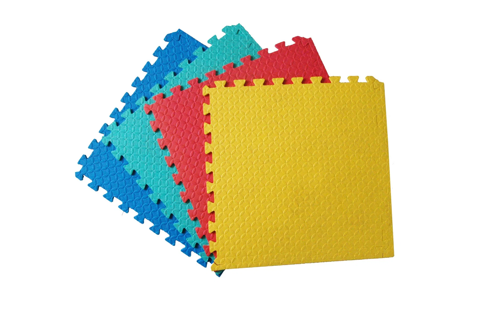 for Your Selection Soft Anti Slip Puzzle Mat EVA Children Mats