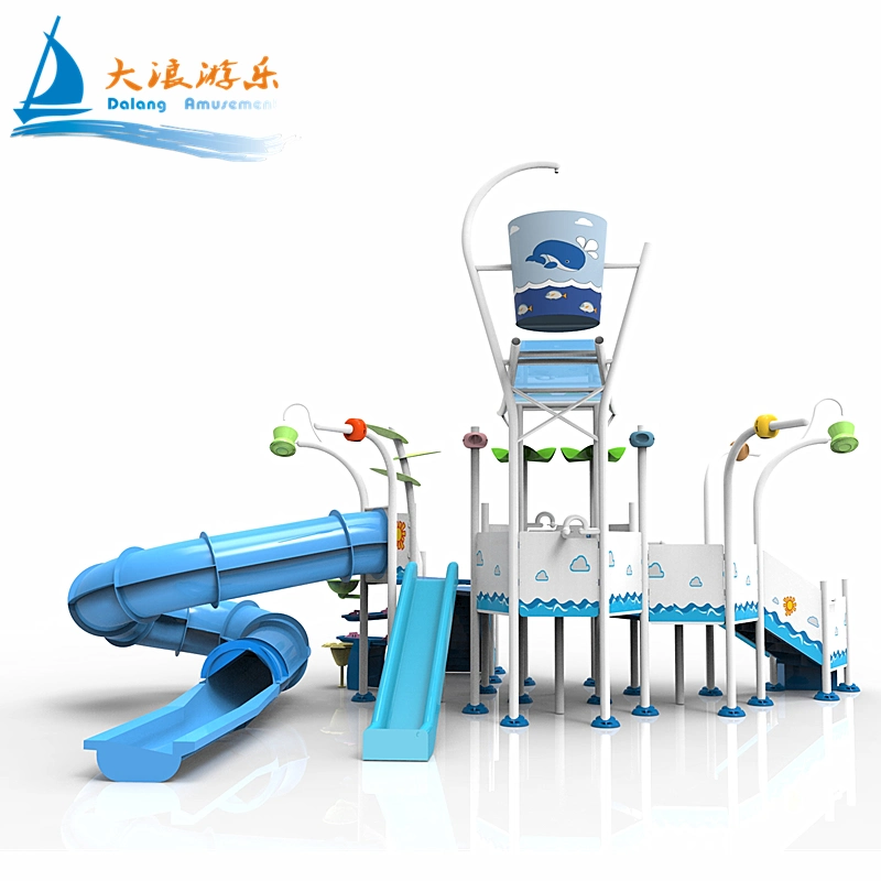 CE Certificate Children Amusement Park Kids Outdoor Playground Equipment