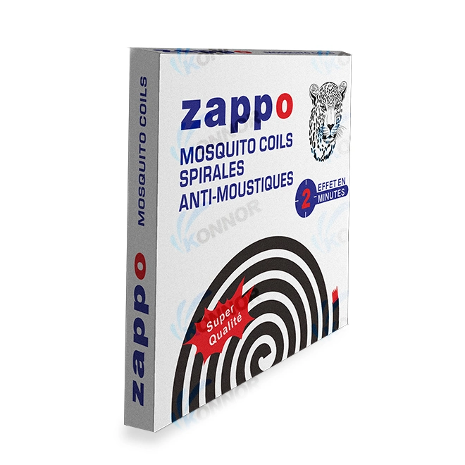 African Market Super Quality Micro-Smoke Mosquito Coil