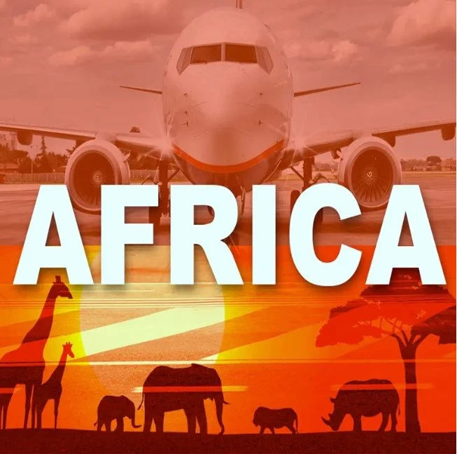 Faster One Stop Sea Shipping Service to Africa Kampala, Uganda Including Customs Duties