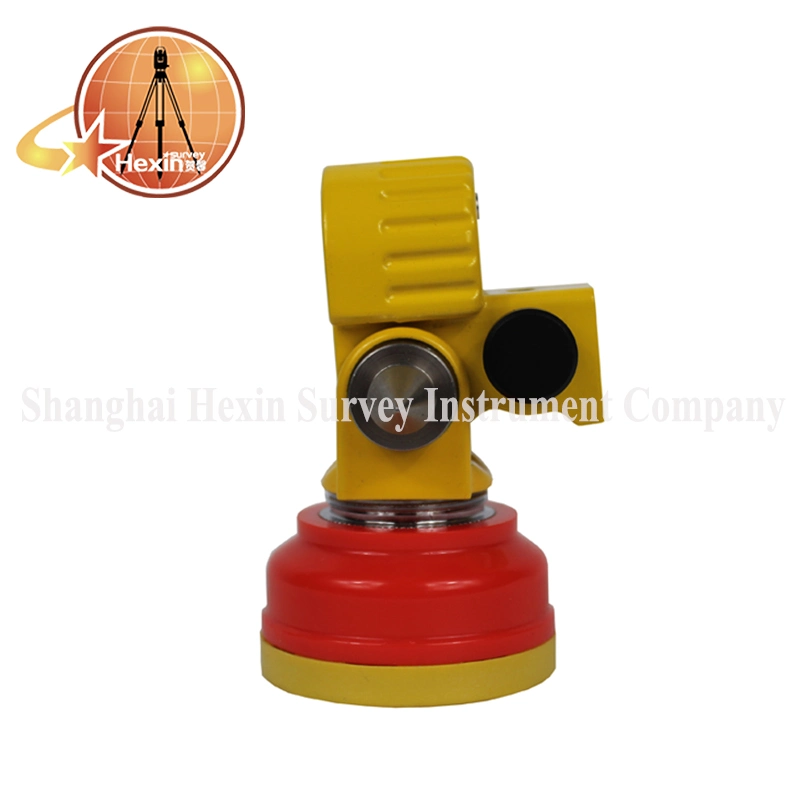 0mm Offset Plastic Surveying Reflective Lj-069 Mini Prism