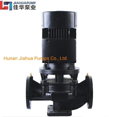 Stainless Steel Wear-Resistant Centrifugal Pipeline Water Circulation Pump