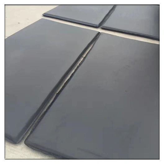 Closed Cell Cr Neoprene Sheet Foam for Automotive