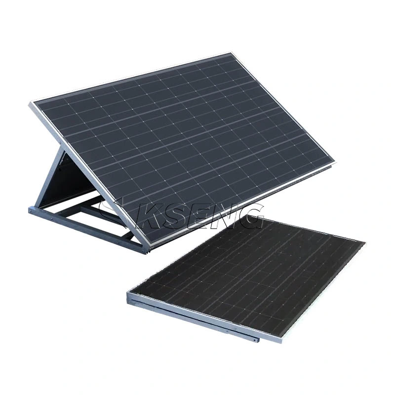 EU Stock All in One Solar Panel 600W Set Plug and Play Solar Kit Solar Grid Tie Micro Inverter