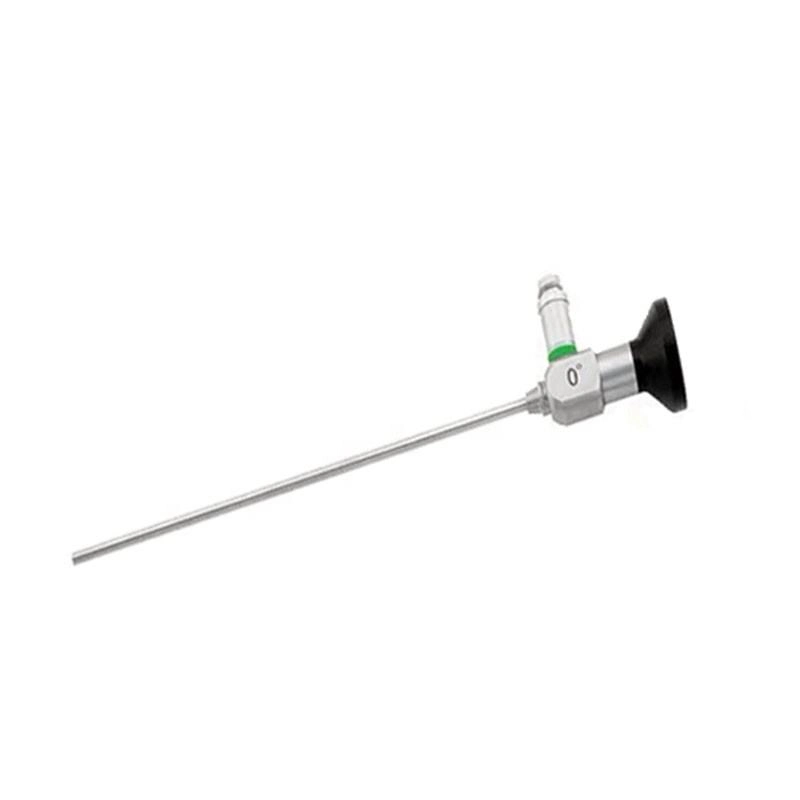 Endoscopio rígido de endoscopio médico Cámara de endoscopio USB