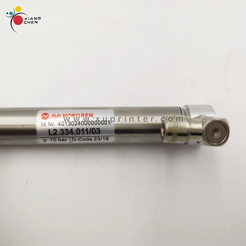 Replacement for XL75 Printing Machine Pneumatic Cylinder