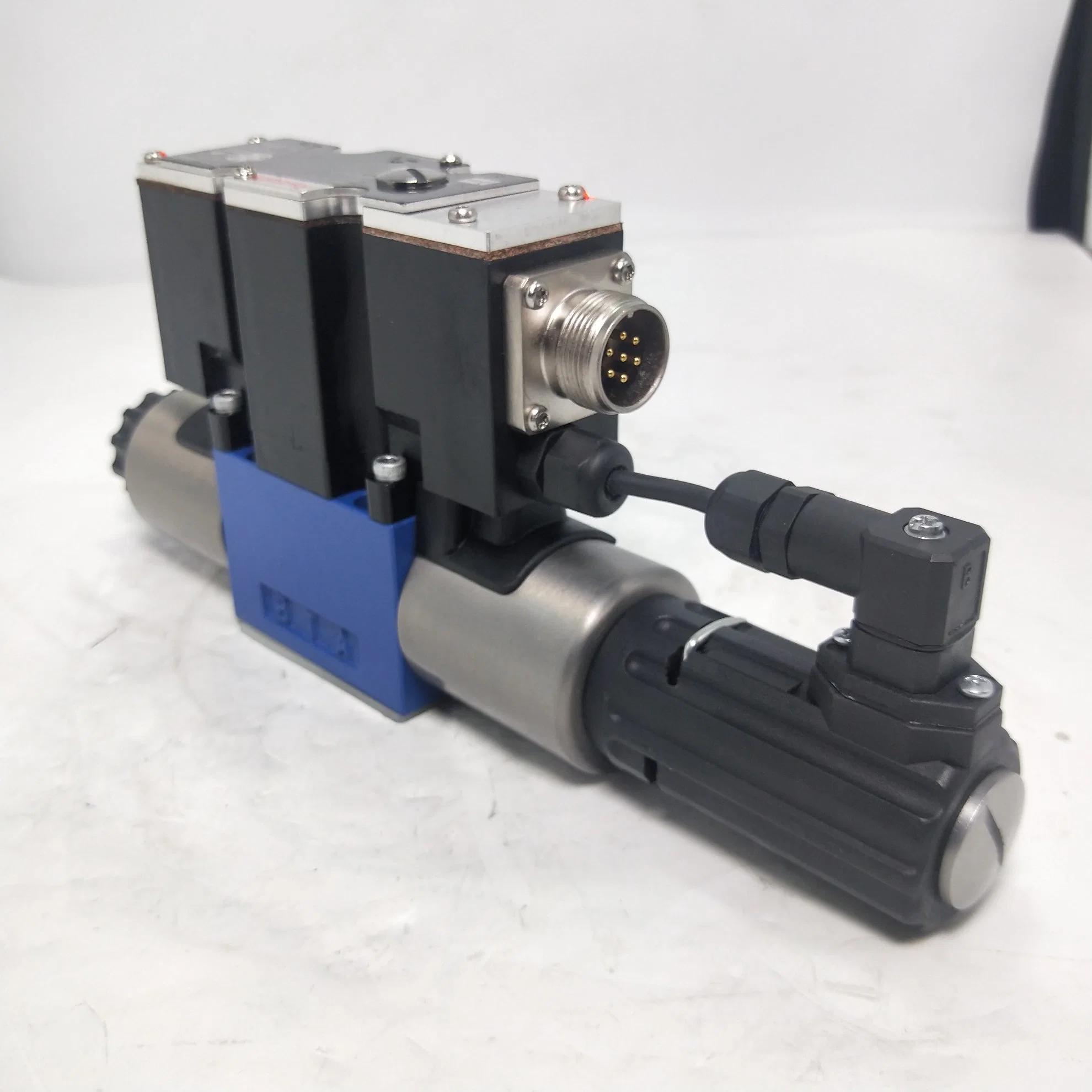 4wra 4wre 4wrae 4wree 4wrze 4wrk 4wrke Series Hydraulic Proportional Directional Valve with Best Price