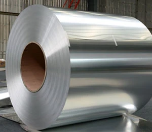 A1235 O Factory Price Aluminium Foil for Cigarette Packaging