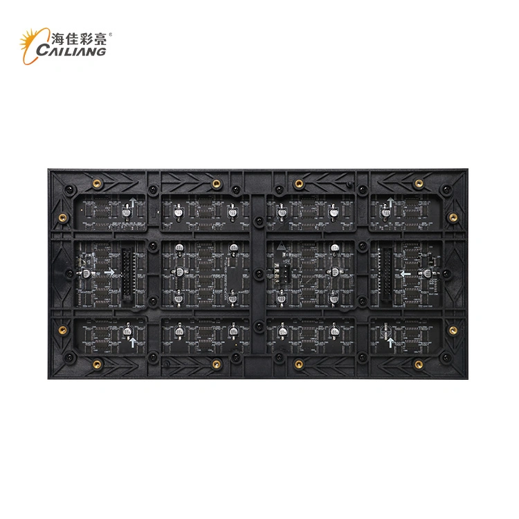 Cailiang Waterproof D1.25 D1.53stage LED Video Wall Panel Screen for Concert Price Rental Outdoor LED Display