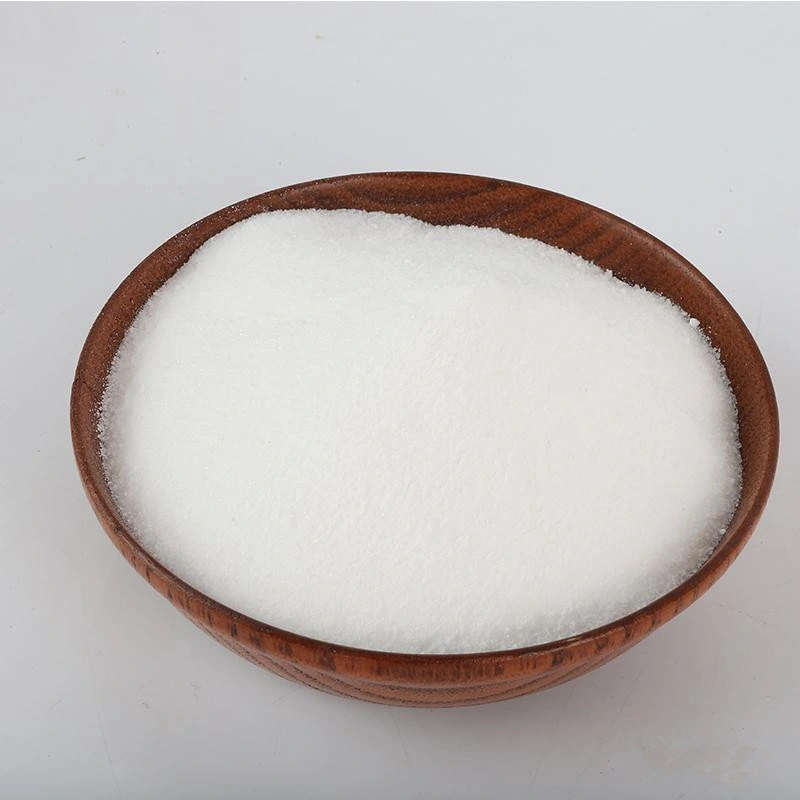 Food Grade Functional Sweetener CAS: 6138-23-4 White Powder Trehalose