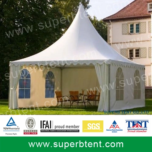 Expert Manufacturer of Fireproof and Waterproof Wedding Tent