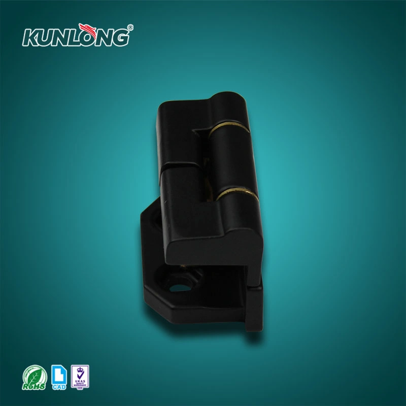 Sk2-008-2 Concealed Hinge for Network Cabinet Hydraulic Door Hinge