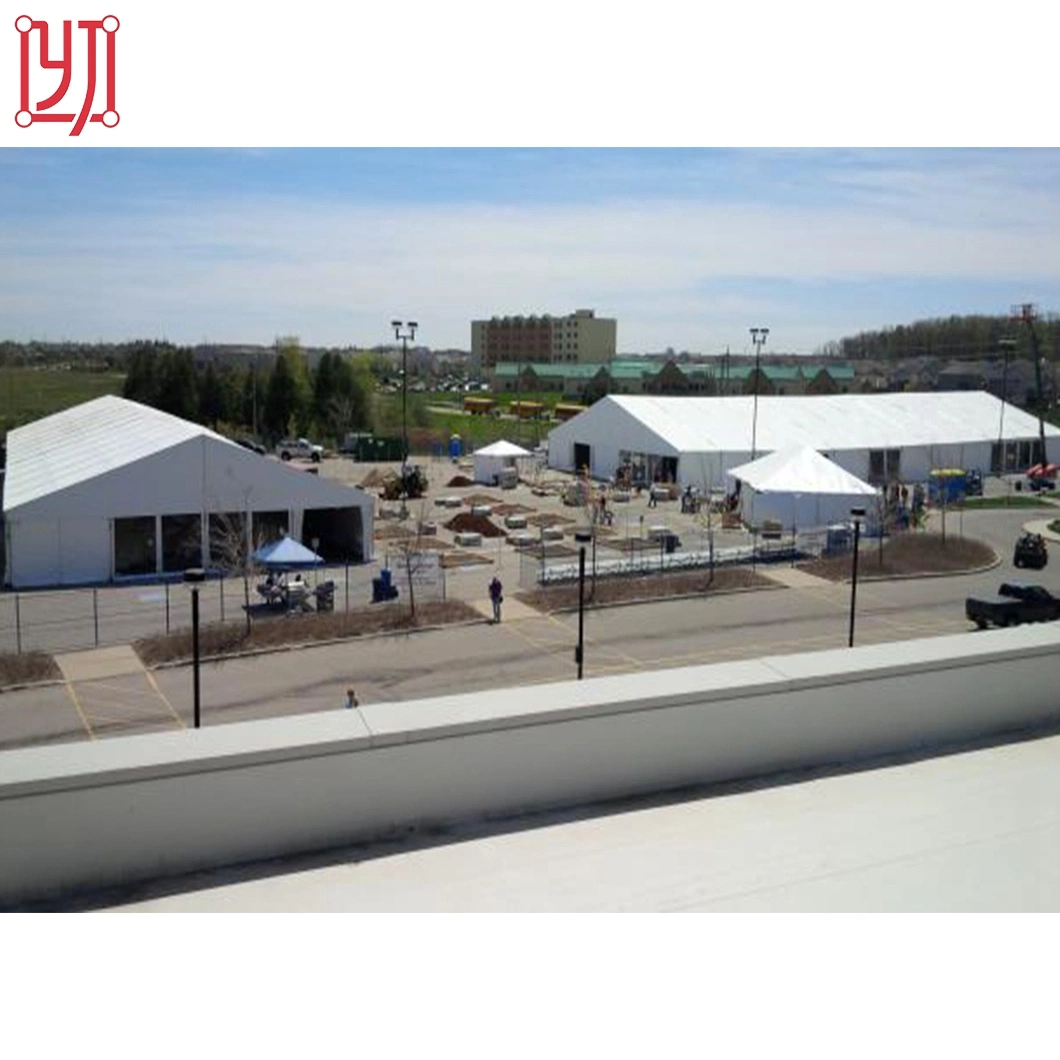 Best-Selling Big Temporary Event Tent Structures 30X60 for Event