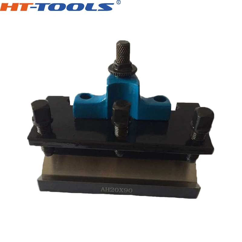 Quick Change Tool Posts and Turning Facing Tool Holders Boring Bar Holders