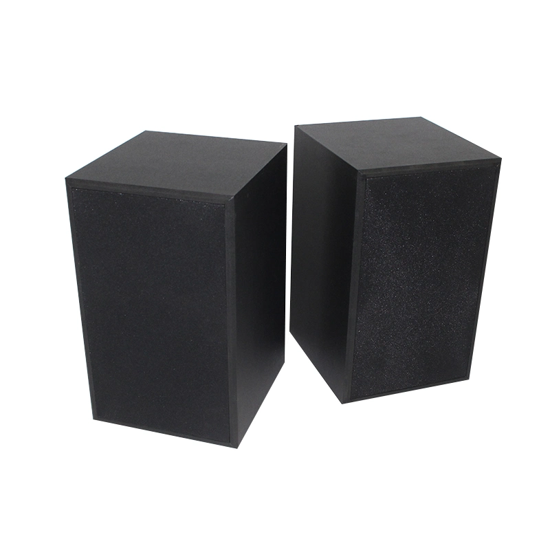 30W Rated Power Dual Channel Speaker with Knob Control
