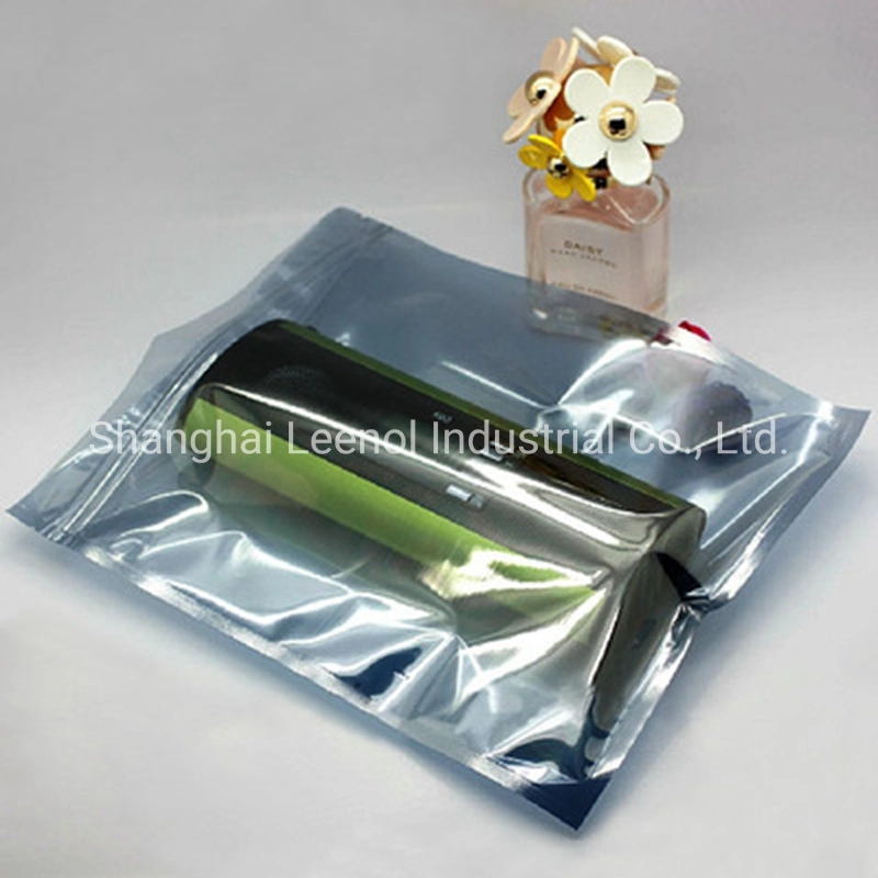 Leenol ESD Shielding Bag / Anti-Static Shielding Bag