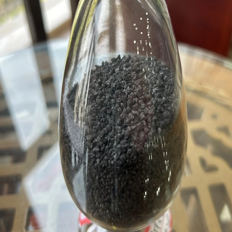 Graphitized Petroleum Coke Gpod Pet Coke Price