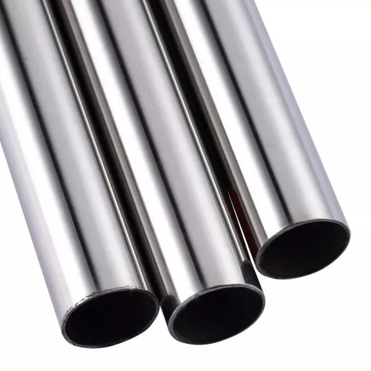 L'annexe 5 308 316 matières premières de Baosteel Tuyau en acier inoxydable par tonne Prix