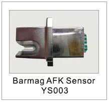 Barmag Yarn Sensor for Texturing Machine