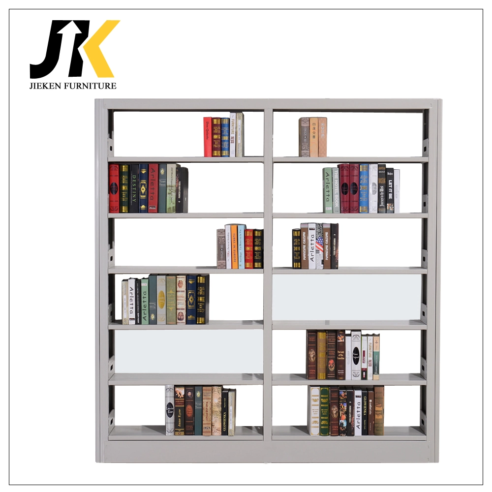 Single Side Assemble Furniture Bookshelf for Promotion