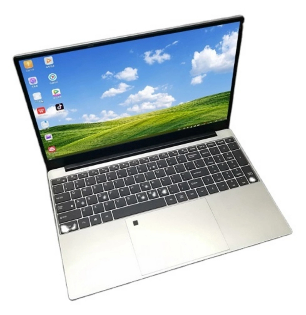 OEM Laptop15.6 Inch Intel I7 8GB RAM 1tb HDD Quad Core with DVD-RW Supports Windows Notebook