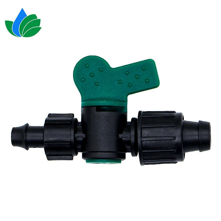 Garden Technology Environmental Protection Drip Irrigation Valve