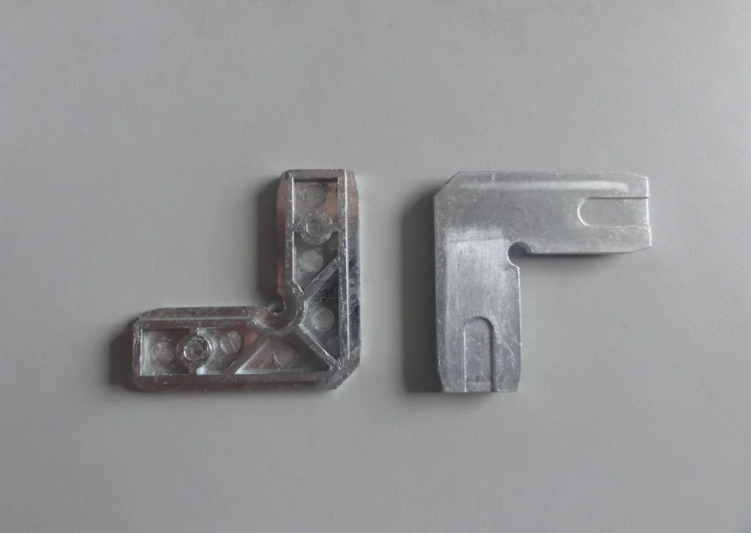 Aluminum Die Casting Sand Casting Furniture Fittings